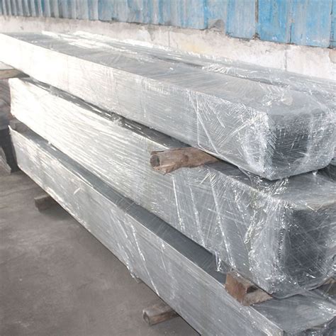 High Quality Hot Galvanized Steel Plate Waterstop For Construction Joint Water Proof And Water