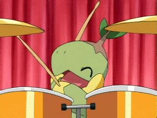 Turtwig (TTS) - ILVG Wiki