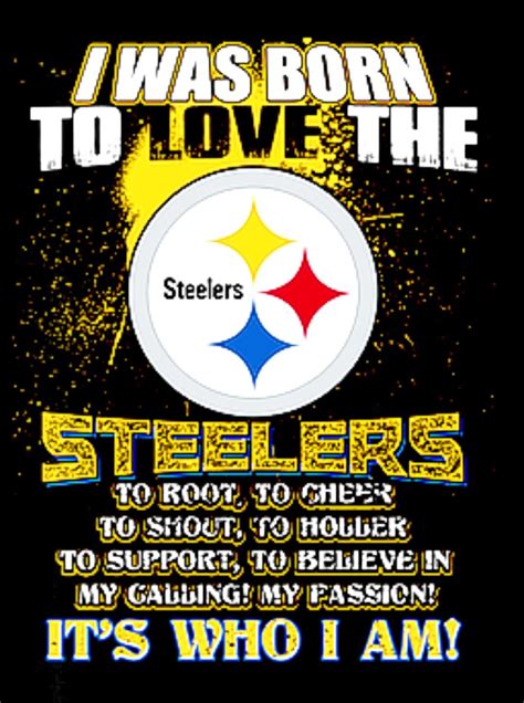 Pin By Ashley Gotcher On Steelers Memes Steelers Girl Here We Go