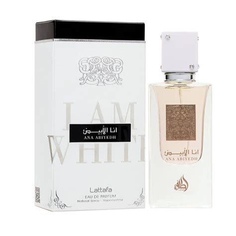 Lattafa - ANA ABHIYEDH 60ml Edp – MOM PERFUMES