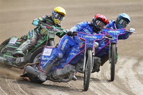 Fotorelacja H SKRZYDLEWSKA ORZEŁ Łódź INNPRO ROW Rybnik 05 05 24