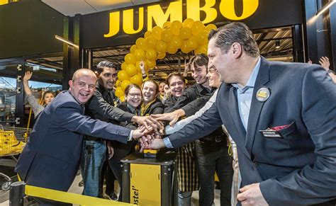 Ruim Licht Veel En Alles Bij De Hand Brabants Centrum