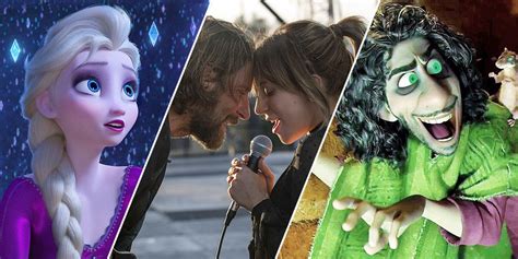 10 Great Showstopping Movie Musical Numbers