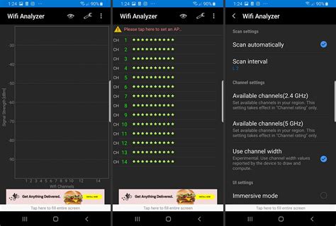 How To Choose The Best Wi Fi Channel For Your Network