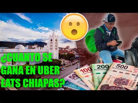 CUÁNTO SE GANA EN UBER EATS EN 2022 Vale la pena trabajando 8