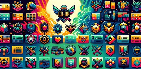 Sven Coop Game Icons Banners Multiplayer Mayhem Visual