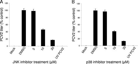 Jnk And P38 Mitogen Activated Protein Kinase Pathways Contribute To