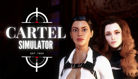 Cartel Simulator on Steam