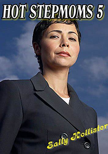 Hot Stepmoms 5 EBook Hollister Sally Amazon Ca Kindle Store