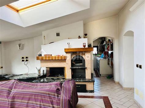 Vendita Appartamento In Villa In Via Delle Gardenie Montemarciano