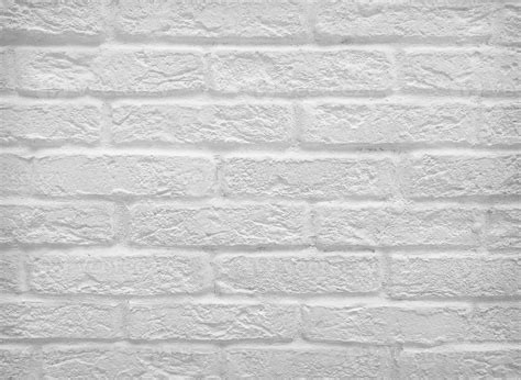 White brick wall background 12886478 Stock Photo at Vecteezy