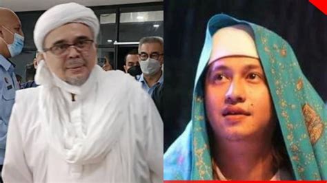 Cek Fakta Benarkah Habib Rizieq Dan Habib Bahar Bukan Keturunan Nabi