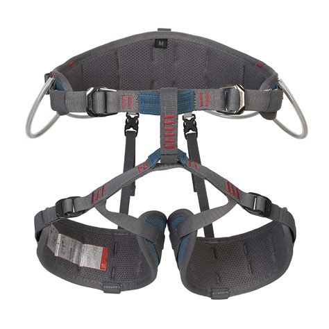 Buy XINDA Climbing Harness CE UIAA Certified Half Body Thickened