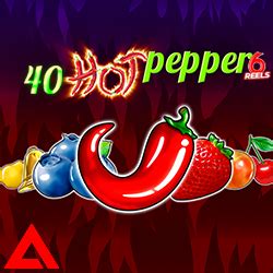Spicy Wins On Hot Pepper Reels Free Demo Slot By Agt Qasino Fun