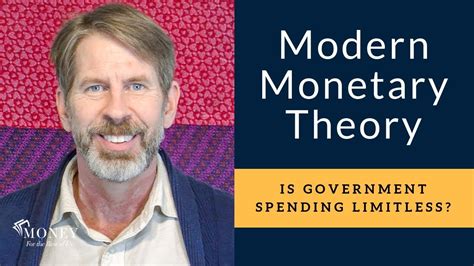 What Is Modern Monetary Theory Mmt Explained Youtube