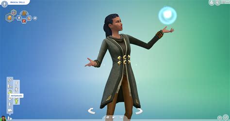 Sims Spellcaster Guide Tips Tricks Wepc