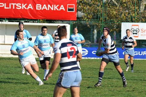 HrvojeIC 005 Rugby Club Nada Split Croatia Flickr