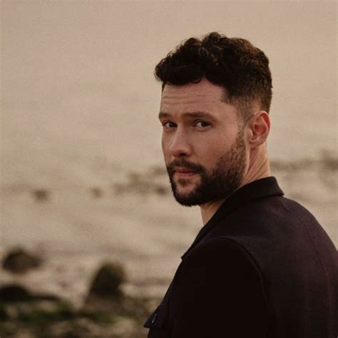 Stream Episode Calum Scott Im Interview Zu Seiner Bisherigen Karriere