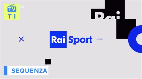 Sequenza Rai Sport Hd Luglio Youtube