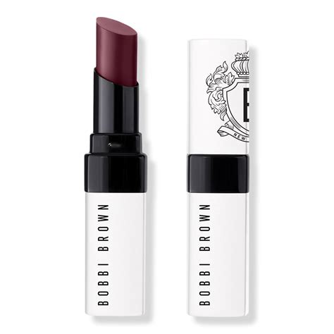 Bobbi Brown Bare Blackberry Extra Lip Tint Sheer Oil Infused Lip Balm Ulta Beauty