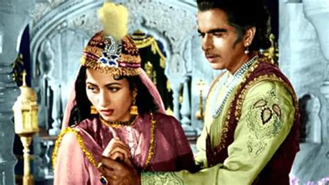 Mughal E Azam Returns To Stage For 175th Show Culture News Zee News