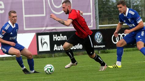 FC 08 Villingen 1 GSV 1 Göppinger Sportverein 1895