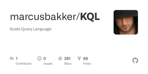 KQL Kql Cheat Sheet V01 Pdf At Master Marcusbakker KQL GitHub