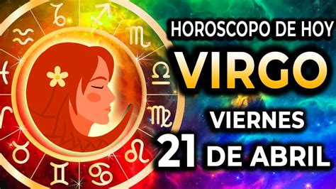 😭 𝐋𝐋𝐎𝐑𝐀𝐑𝐀𝐒 𝐂𝐎𝐍 𝐄𝐒𝐓𝐎 😭 Horoscopo De Hoy Virgo♍ 21 De Abril De 2023 Youtube