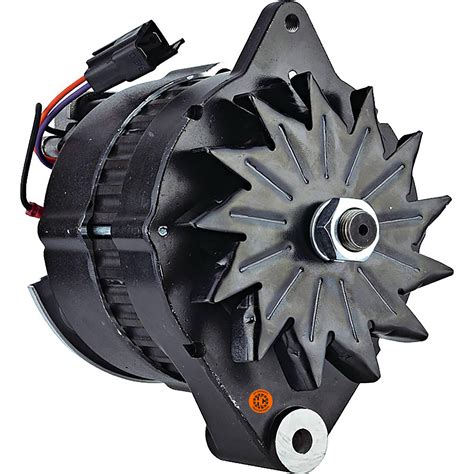 HCR52077 Alternators Tractor Electrical Hy Capacity