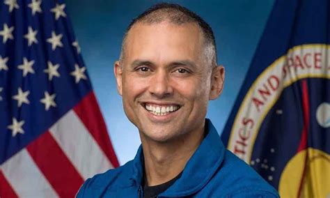 Indian Origin Usaf Doc Among 10 Chosen As Nasa Astronauts