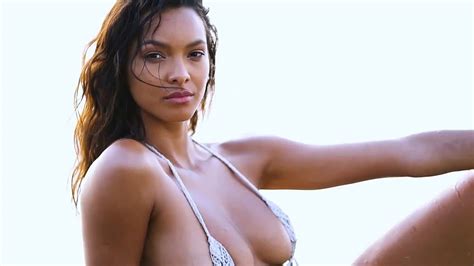 Lais Ribeiro Nude Ultimate Collection