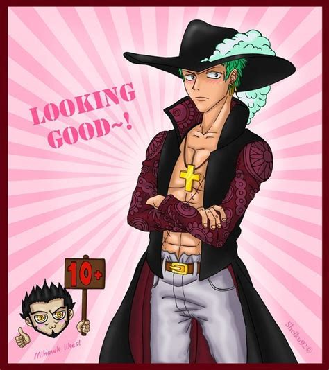 Funny Zoro - Roronoa Zoro Photo (16699562) - Fanpop