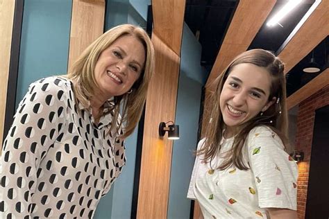 Ana Paula Revela An Cdotas Con Erika Buenfil En El Set De Grabaci N De