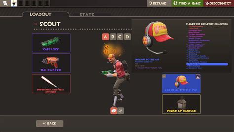 My first ever unusual hat! Just unboxed this thing : r/tf2