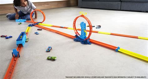 Hot Wheels Tb Adjustable Loop Pack Wholesale