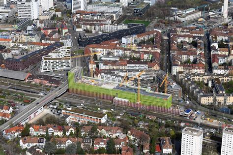 Museums und Staatsarchiv Neubau in Basel Höhere Kosten und