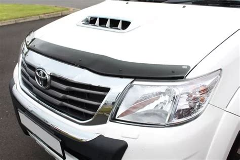 Deflector De Capot Hilux 2015 Egr