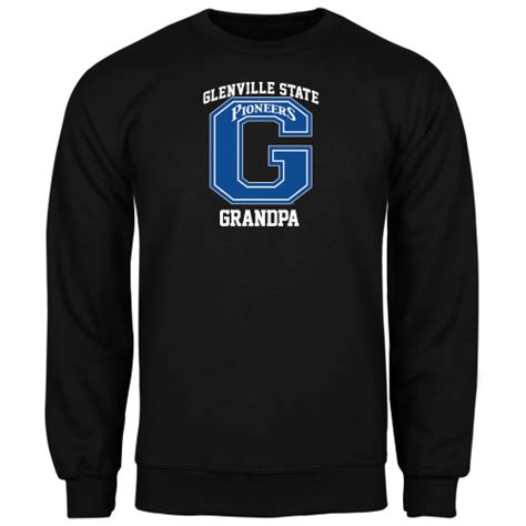 Glenville Pioneers Sweatshirts