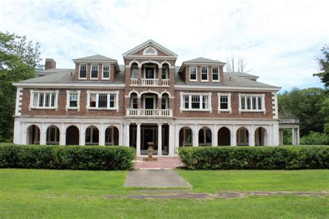 HISTORIC MANSION | Pennsylvania Luxury Homes | Mansions For Sale ...