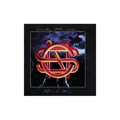 Crosby Stills And Nash After The Storm Crosby Stills And Nash Cd