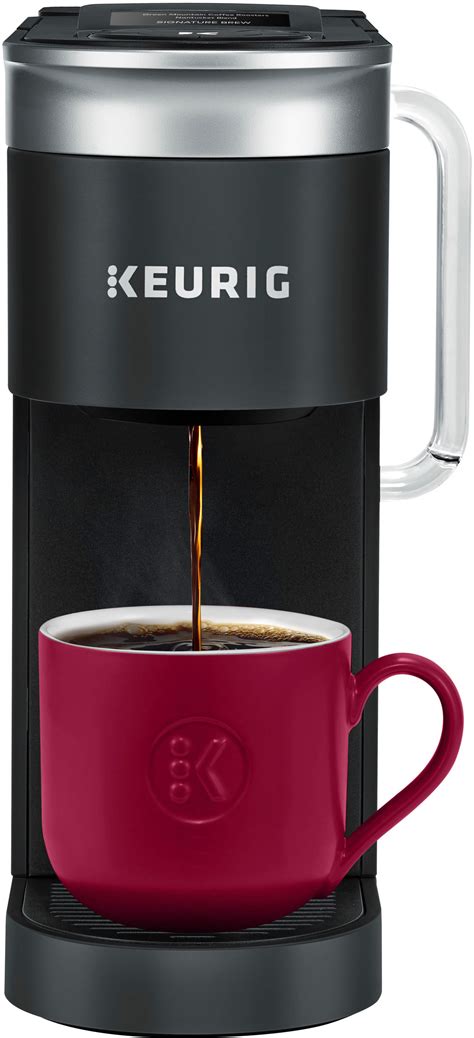 Questions And Answers Keurig K Supreme SMART Single Serve Coffee Maker