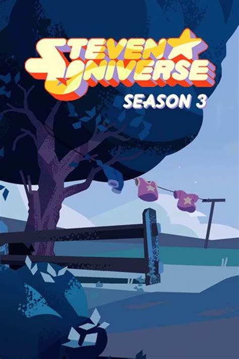 Watch Steven Universe Season 3 Episode 4 Online Free On Teatv