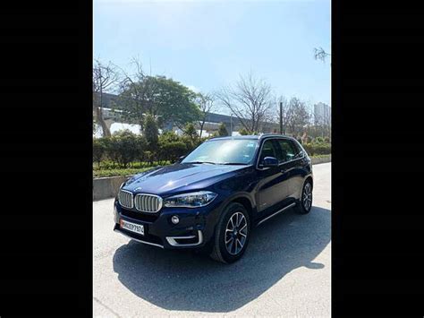 Used 2017 Bmw X5 2014 2019 Xdrive 30d For Sale At Rs 4100000 In