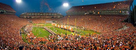 Clemson Tigers Wallpapers - Wallpaper Cave