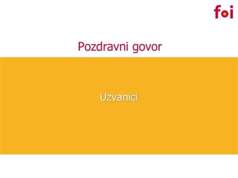 Sveučilište u Zagrebu Fakultet organizacije i informatike ppt download