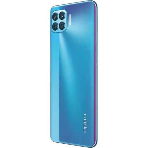 OPPO Reno4 Lite 128GB 8GB Dual SIM Magic Blue Nou Sigilat Garantie