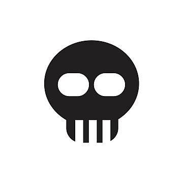 Skull Danger PNG Transparent Images Free Download | Vector Files | Pngtree