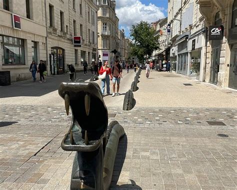 2024 O Que Fazer Em Niort Os 10 Melhores Pontos Turísticos☢️ Explore