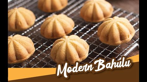 modern bahulu youtube