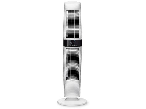 CLEAN AIR OPTIMA CA-406W Ventilator Weiß (45 Watt) | SATURN